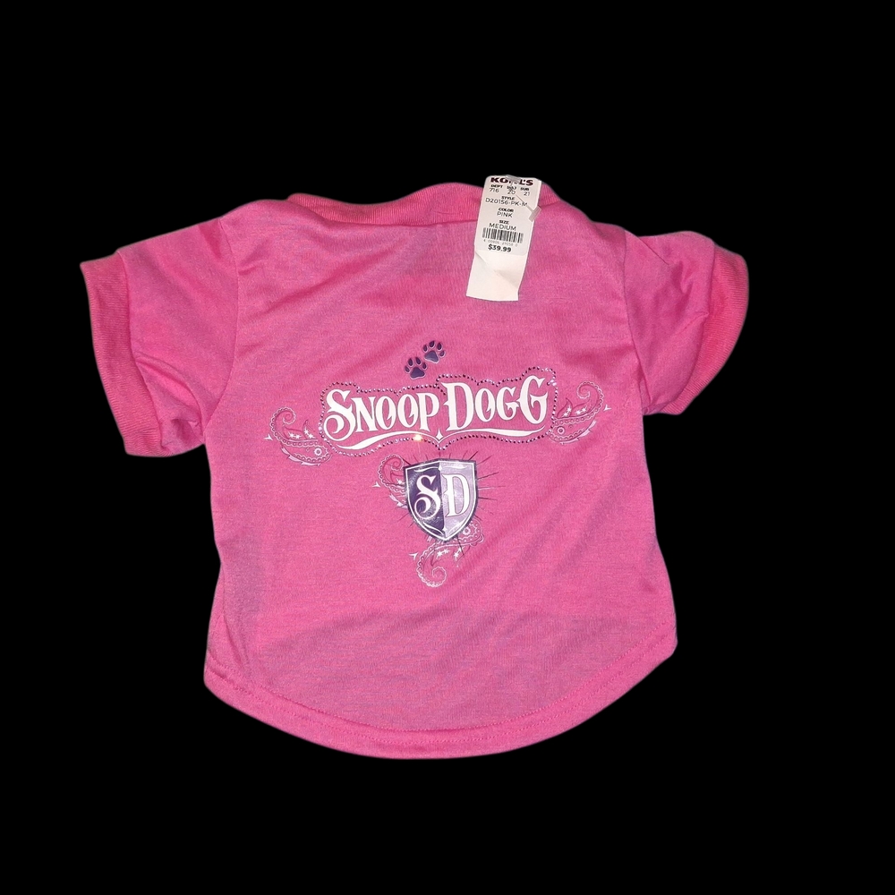 Kids Pink T-Shirt